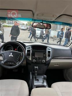 میتسوبیشی پاجیرۆ